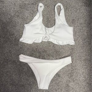 Zaful Swimsuit